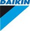 Logo Daikin Climatisation