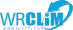 Logo WRClim footer