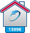 Pack climatisation n°1